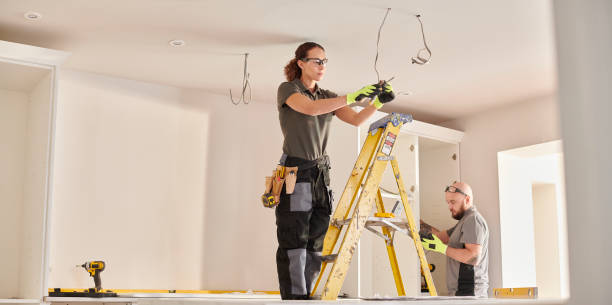 Best Electrical Outlet Repair  in Mount Vernon, VA