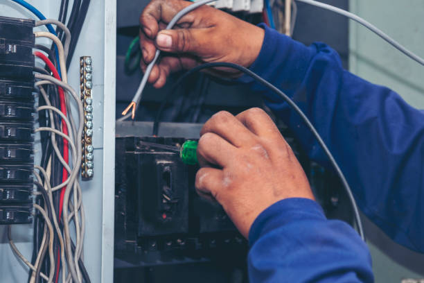Best Electrical Installation Contractor  in Mount Vernon, VA