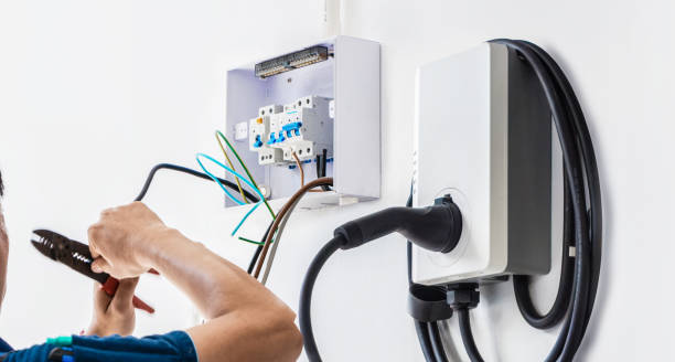 Best Emergency Electrician Near Me  in Mount Vernon, VA