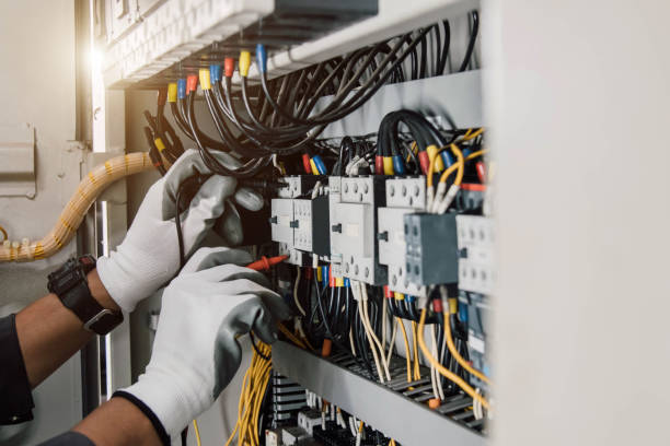 Best Electrical Upgrades for Homes  in Mount Vernon, VA